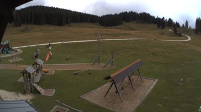 immagine della webcam nei dintorni di Tonezza del Cimone: webcam Valdastico