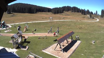 immagine della webcam nei dintorni di Levico Terme: webcam Valdastico