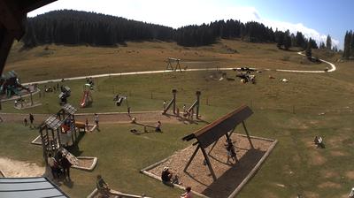 immagine della webcam nei dintorni di Tonezza del Cimone: webcam Valdastico