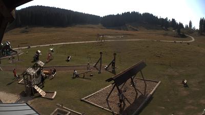 immagine della webcam nei dintorni di Valli del Pasubio: webcam Valdastico