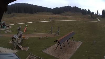 immagine della webcam nei dintorni di Luserna: webcam Valdastico