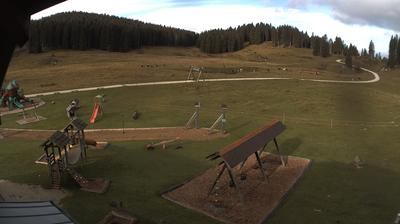 immagine della webcam nei dintorni di Altopiano di Asiago: webcam Valdastico