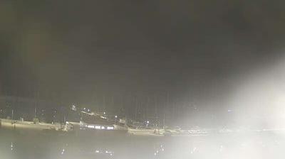 immagine della webcam nei dintorni di Cava de' Tirreni: webcam Salerno