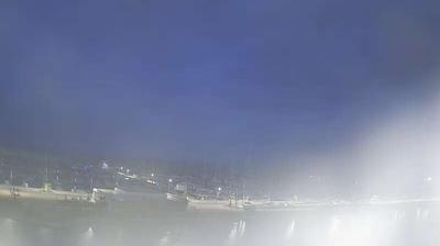 immagine della webcam nei dintorni di Capezzano Inferiore: webcam Salerno