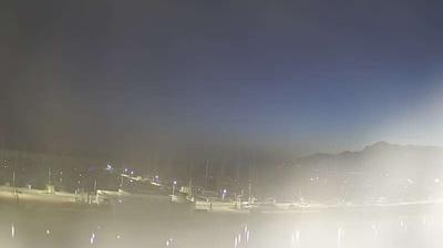 immagine della webcam nei dintorni di Giovi: webcam Salerno