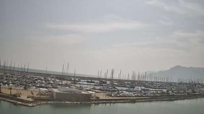 immagine della webcam nei dintorni di Cetara: webcam Salerno
