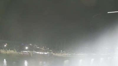immagine della webcam nei dintorni di Nocera Inferiore: webcam Salerno