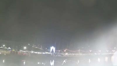 immagine della webcam nei dintorni di Bagnoli Irpino: webcam Salerno