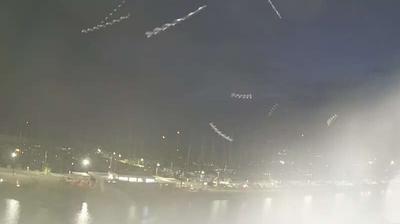 immagine della webcam nei dintorni di Amalfi: webcam Salerno