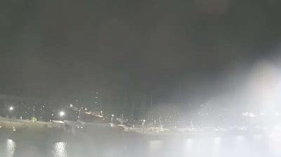 immagine della webcam nei dintorni di Amalfi: webcam Salerno