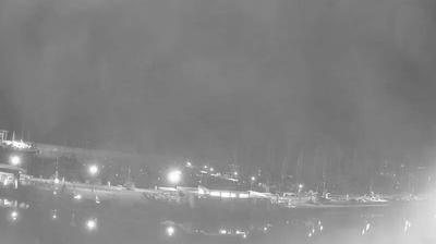 immagine della webcam nei dintorni di Amalfi: webcam Salerno