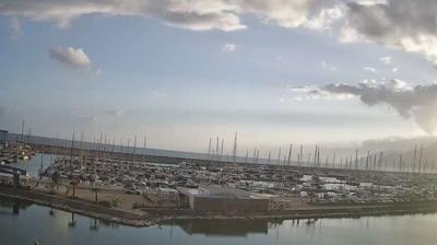immagine della webcam nei dintorni di Maiori: webcam Salerno