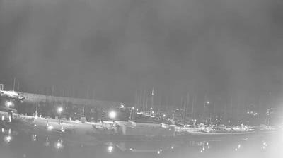 Preview delle webcam di Salerno