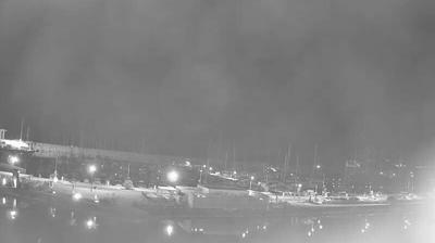 immagine della webcam nei dintorni di Ravello: webcam Salerno