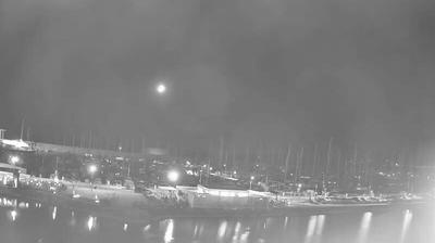 immagine della webcam nei dintorni di Ravello: webcam Salerno