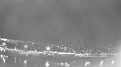immagine della webcam nei dintorni di Giovi: webcam Salerno