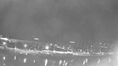 immagine della webcam nei dintorni di Capezzano Inferiore: webcam Salerno