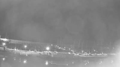 immagine della webcam nei dintorni di Cava de' Tirreni: webcam Salerno