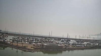 immagine della webcam nei dintorni di Raito: webcam Salerno