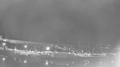 immagine della webcam nei dintorni di Nocera Inferiore: webcam Salerno