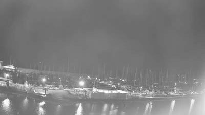 immagine della webcam nei dintorni di Battipaglia: webcam Salerno