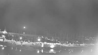 immagine della webcam nei dintorni di Amalfi: webcam Salerno
