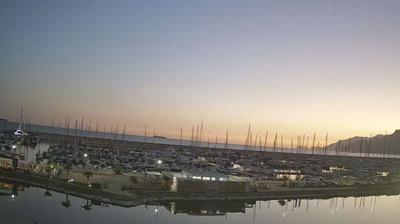 immagine della webcam nei dintorni di Altavilla Silentina: webcam Salerno
