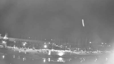 immagine della webcam nei dintorni di Cetara: webcam Salerno