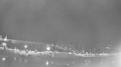 immagine della webcam nei dintorni di Cava de' Tirreni: webcam Salerno