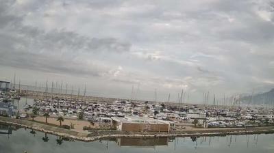 immagine della webcam nei dintorni di Montella: webcam Salerno