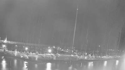 immagine della webcam nei dintorni di Lago Laceno: webcam Salerno