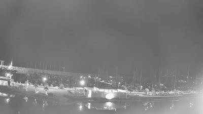 immagine della webcam nei dintorni di Amalfi: webcam Salerno