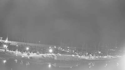 immagine della webcam nei dintorni di Raito: webcam Salerno
