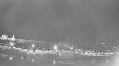 immagine della webcam nei dintorni di Laceno: webcam Salerno