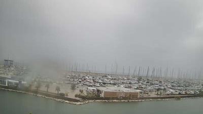 immagine della webcam nei dintorni di Battipaglia: webcam Salerno