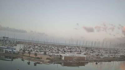 immagine della webcam nei dintorni di Mercogliano: webcam Salerno
