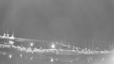 Preview delle webcam di Salerno
