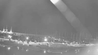 immagine della webcam nei dintorni di Siano: webcam Salerno