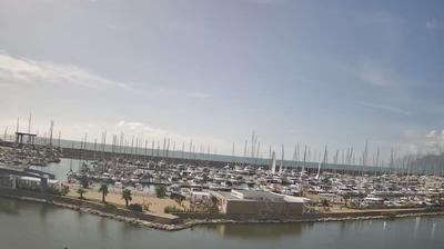 immagine della webcam nei dintorni di Maiori: webcam Salerno