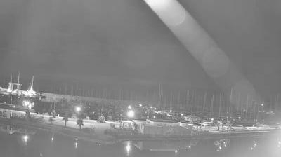 immagine della webcam nei dintorni di Lago Laceno: webcam Salerno