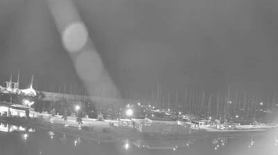 immagine della webcam nei dintorni di Cava de' Tirreni: webcam Salerno