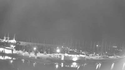 immagine della webcam nei dintorni di Cava de' Tirreni: webcam Salerno