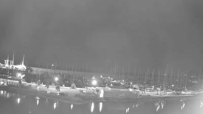 immagine della webcam nei dintorni di Eboli: webcam Salerno