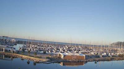 immagine della webcam nei dintorni di Quadrivio: webcam Salerno