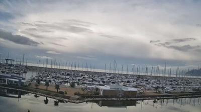 immagine della webcam nei dintorni di Bellizzi: webcam Salerno