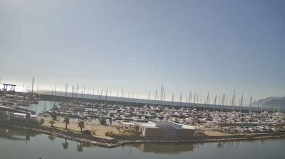 immagine della webcam nei dintorni di Raito: webcam Salerno