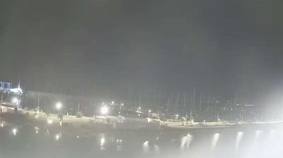 immagine della webcam nei dintorni di Laceno: webcam Salerno