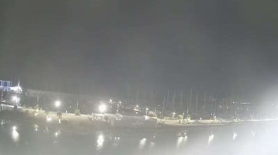 immagine della webcam nei dintorni di Battipaglia: webcam Salerno
