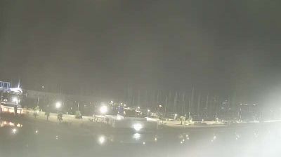 immagine della webcam nei dintorni di Amalfi: webcam Salerno