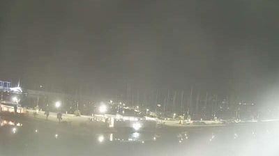 immagine della webcam nei dintorni di Amalfi: webcam Salerno
